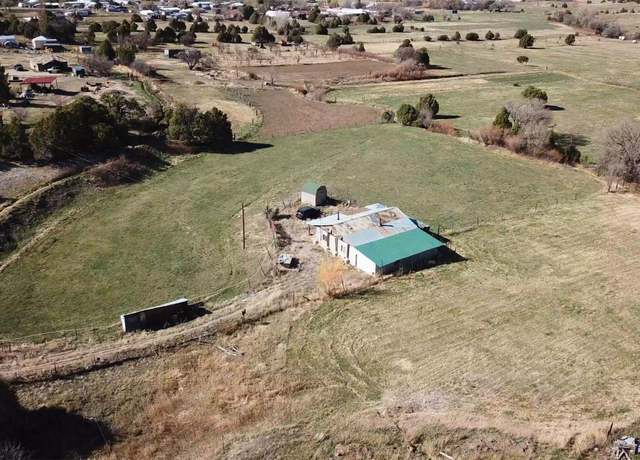 Property at 31 Lower Ojitos Rd, Penasco, NM 87521, 1 bed, 1 bath