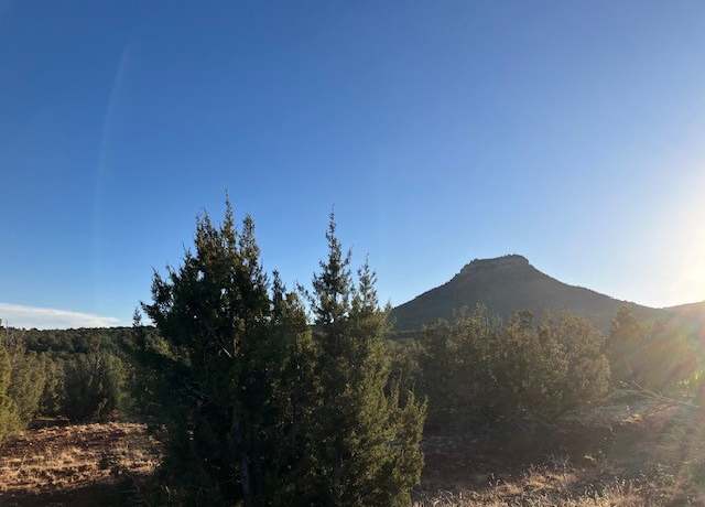 Property at 2.24 Acres Camino Al Cielo, NM 87569