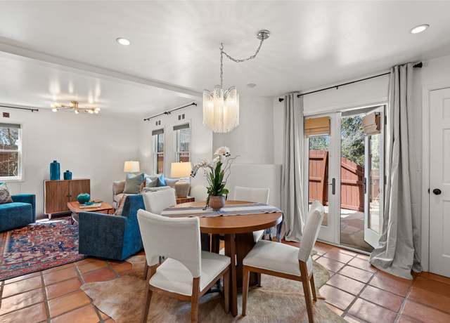 Property at 2600 W Zia Rd Unit E5-7, Santa Fe, NM 87505, 3 beds, 3 baths