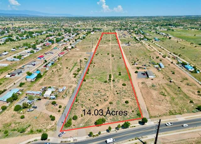 Property at 3833 Rufina St, Santa Fe, NM 87507