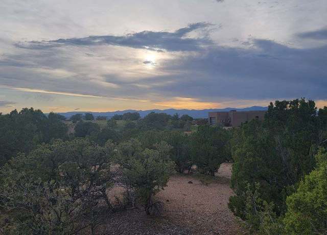 Property at 37 Sundance Rdg, Santa Fe, NM 87506