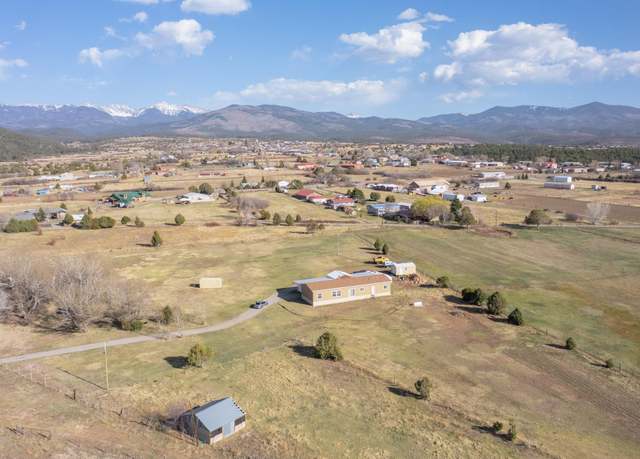 Property at 105C County Road 76, Truchas, NM 87578, 4 beds, 2 baths