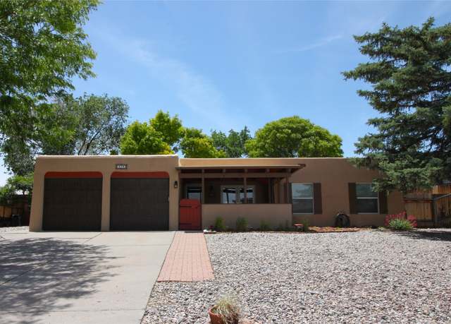 Property at 614 Meadow Ln, White Rock, NM 87547, 3 beds, 2 baths