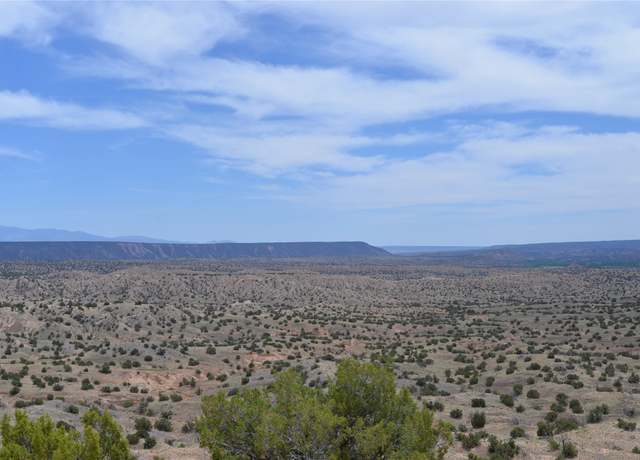 Property at Lot B Corona Dr, Medanales, NM 87548
