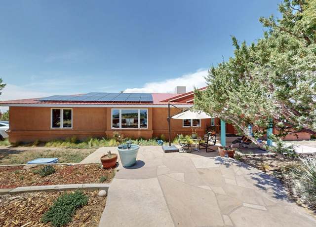 Property at 70 Spruce, Santa Fe, NM 87508, 3 beds, 2 baths
