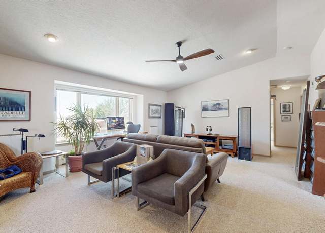 Property at 70 Spruce, Santa Fe, NM 87508, 3 beds, 2 baths