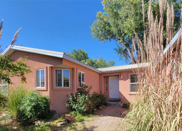 Property at 11 Walnut Cir, Espanola, NM 87532, 4 beds, 3 baths