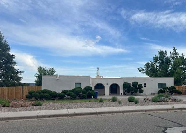 Property at 47 Grand Canyon Dr, White Rock, NM 87547, 3 beds, 2 baths