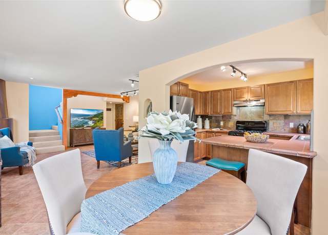 Property at 541 E Alameda St Unit D, Santa Fe, NM 87501, 2 beds, 2 baths