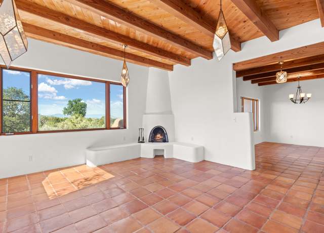 Property at 56 Balsa Rd, Santa Fe, NM 87508, 4 beds, 3 baths