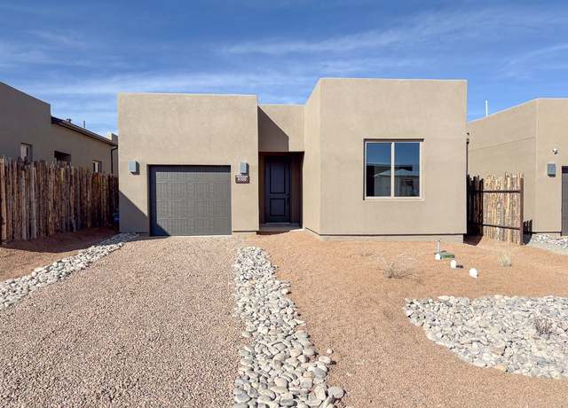 Property at 5105 Traditions Pl, Santa Fe, NM 87507, 3 beds, 2 baths