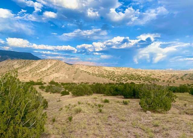 Property at Lot 79 County Rd 156, Abiquiu, NM 87510
