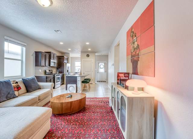 Property at 5210 Via Del Valle, Santa Fe, NM 87507, 3 beds, 2 baths