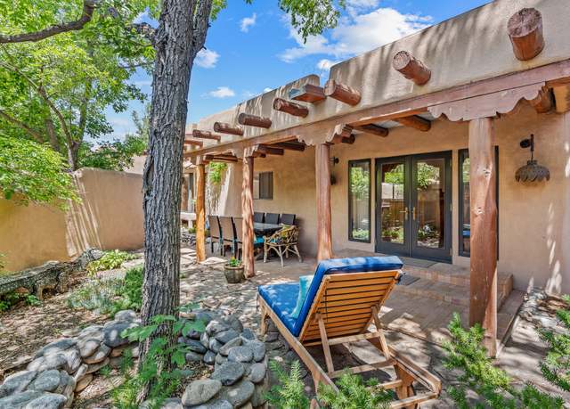 Property at 234 Ambrosio Unit A, Santa Fe, NM 87501, 1 bed, 1 bath