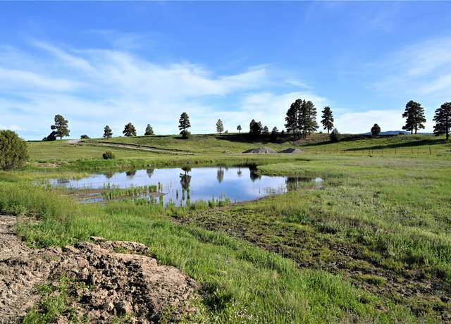 Property at 15476 Hwy 64, Chama, NM 87520