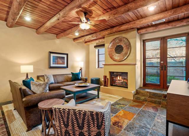 Property at 103 Catron #54, Santa Fe, NM 87501, 2 beds, 2 baths