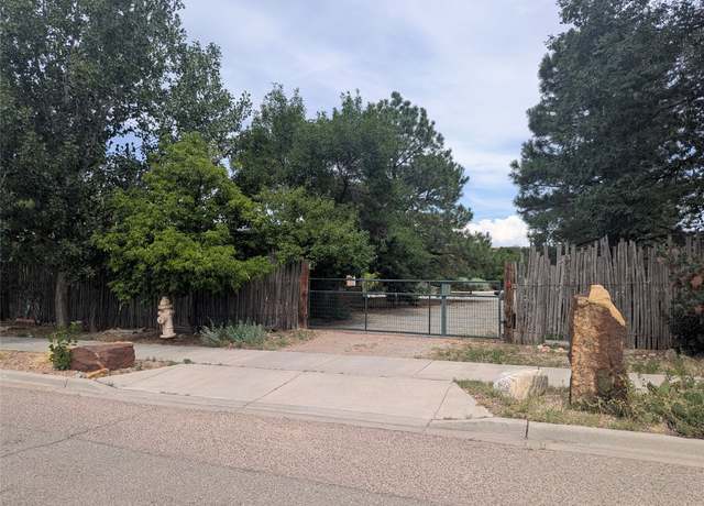 Property at 405 La Joya, Santa Fe, NM 87501, 1 bed, 1 bath
