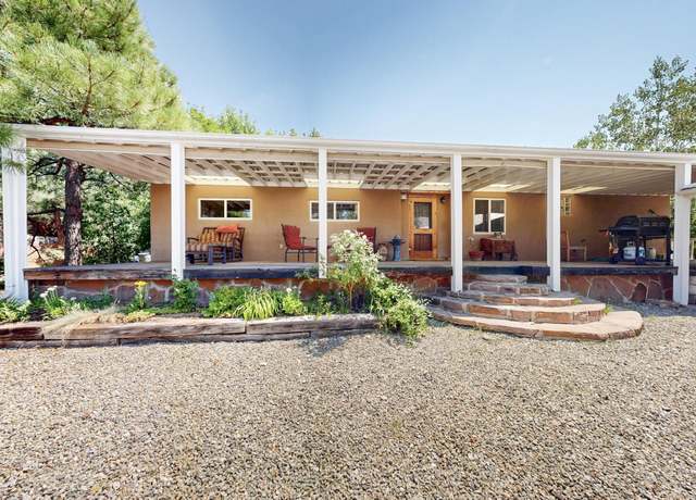Property at 405 La Joya, Santa Fe, NM 87501, 1 bed, 1 bath