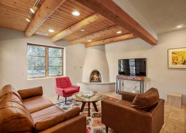 Property at 103 Catron #2, Santa Fe, NM 87501, 2 beds, 2 baths