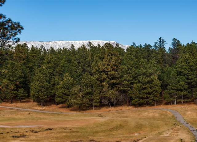 Property at Lot 45 Camino Facil, Rociada, NM 87742