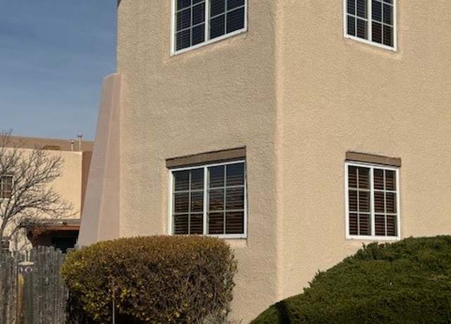 Property at 2210 Miguel Chavez #317, Santa Fe, NM 87505, 1 bed, 1 bath