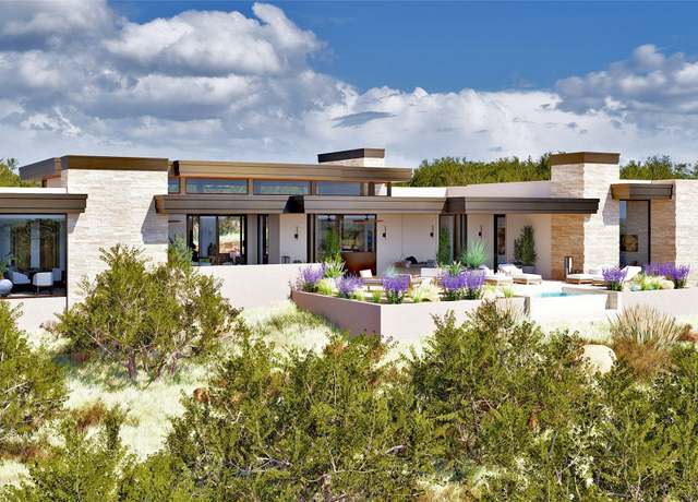 Property at 3 Luna Nueva, Santa Fe, NM 87506, 3 beds, 3.5 baths