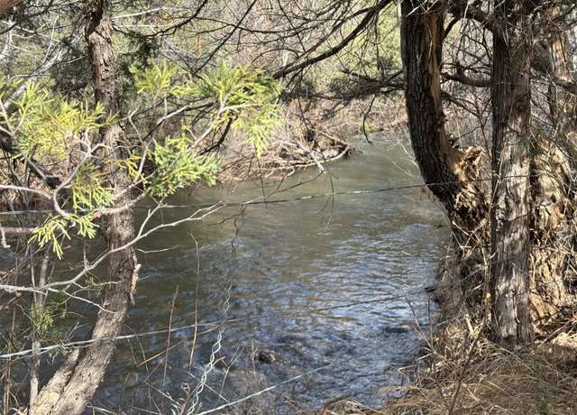 Property at 000 Pecos, Pecos, NM 87552