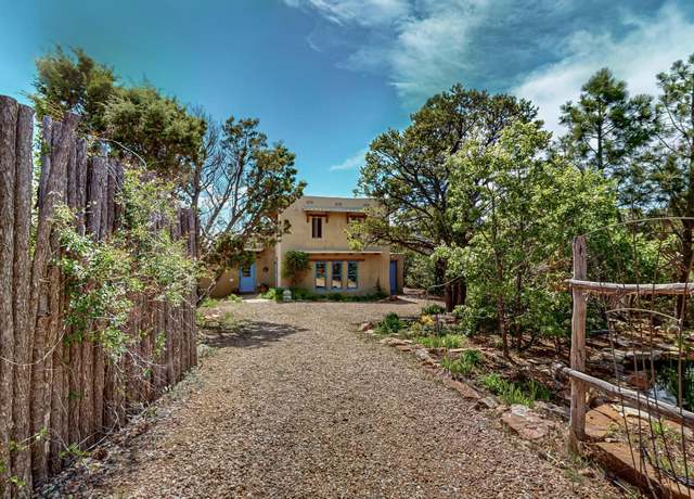 Property at 97 Quartz Trl Unit A&B, Santa Fe, NM 87505, 5 beds, 3 baths