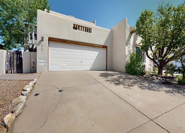 Property at 3244 La Paz #8, Santa Fe, NM 87507, 2 beds, 2.5 baths