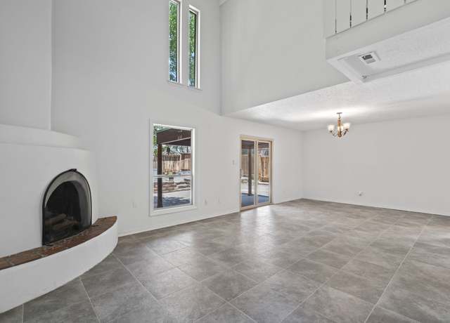 Property at 3166 Plaza Blanca, Santa Fe, NM 87507, 3 beds, 1.5 baths