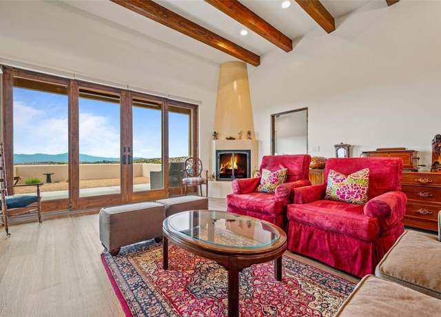Property at 75 Paseo Del Paisano, Santa Fe, NM 87506, 2 beds, 2 baths
