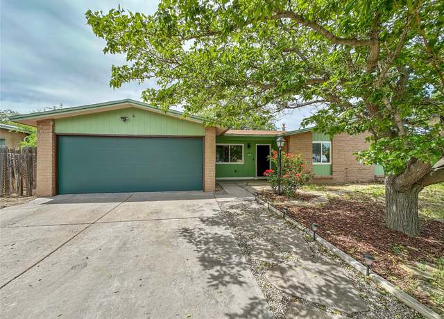 Property at 2812 Camino Principe, Santa Fe, NM 87507, 4 beds, 2 baths