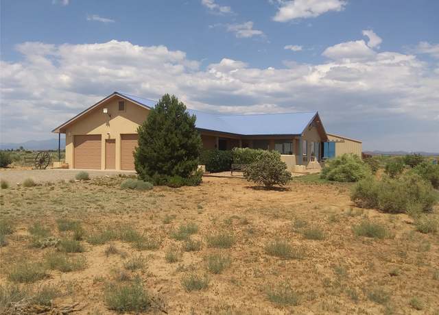 Property at 136 Calle Galisteo, Santa Fe, NM 87508, 3 beds, 2 baths