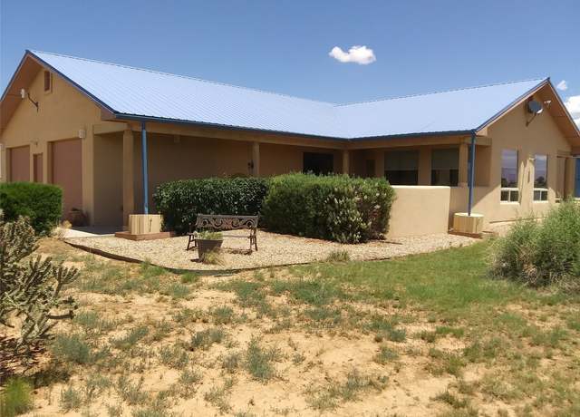 Property at 136 Calle Galisteo, Santa Fe, NM 87508, 3 beds, 2 baths