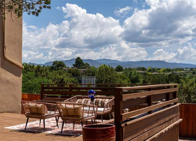 Property at 3010 Plaza Blanca, Santa Fe, NM 87507, 3 beds, 2.5 baths