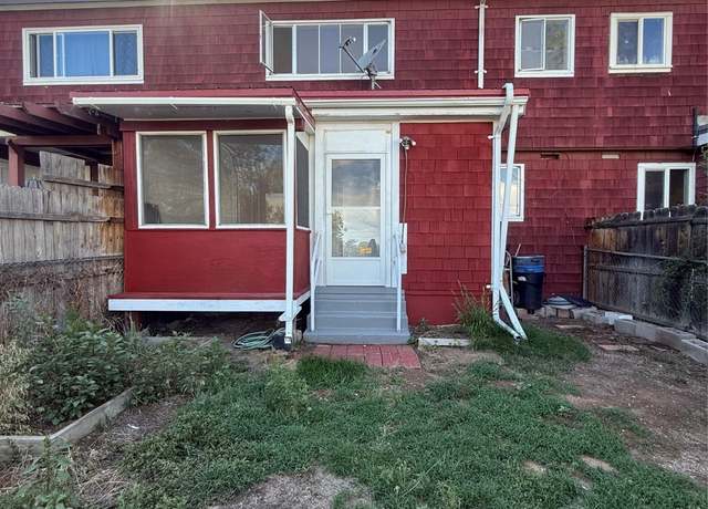 Property at 4039 Sycamore Sts Unit b, Los Alamos, NM 87544, 3 beds, 1 bath