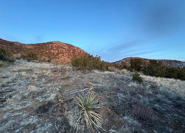 Property at 0 Paseo De Colinas, Santa Fe, NM 87505