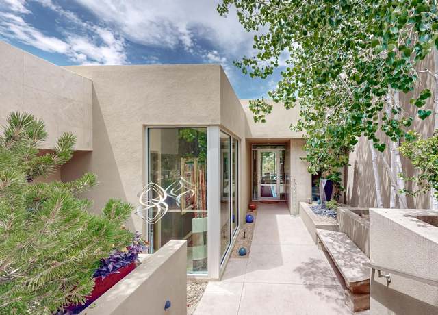 Property at 1136 S Summit Rdg, Santa Fe, NM 87501, 3 beds, 3 baths