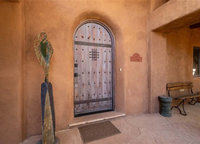 Property at 224 Nine Mile Rd, Santa Fe, NM 87508, 3 beds, 4 baths