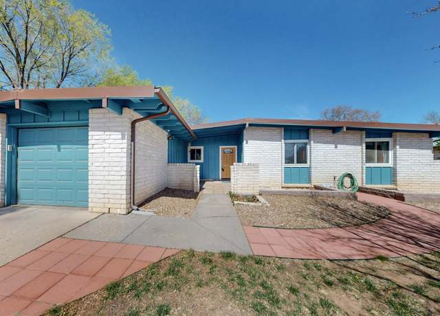 Property at 87 Mimbres Dr, White Rock, NM 87547, 3 beds, 2 baths