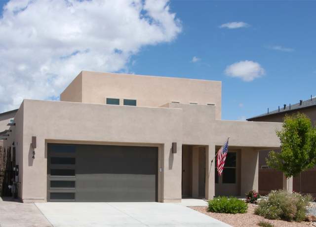 Property at 54 Confianza St, White Rock, NM 87547, 4 beds, 3 baths
