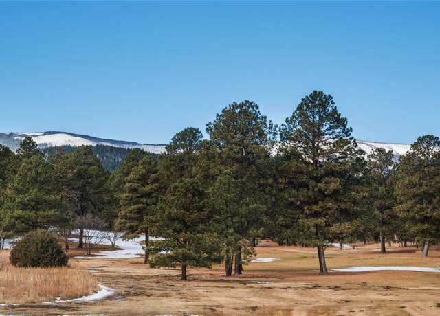 Property at Lot 89 Calle Retiro, Rociada, NM 87742