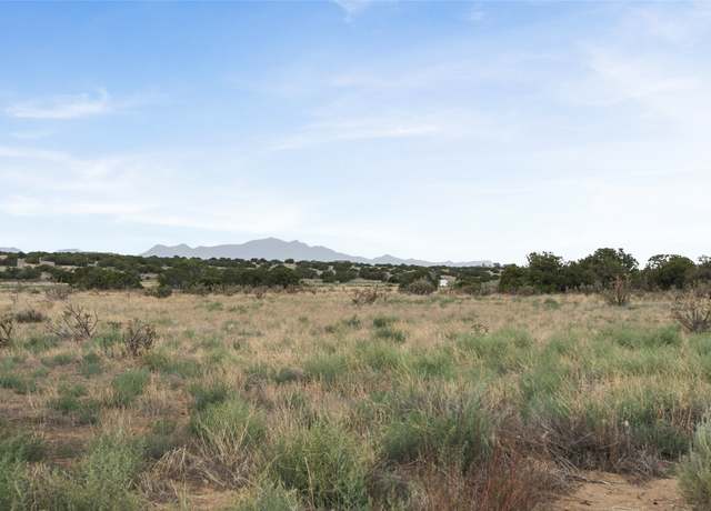 Property at 0 Spur Ranch Rd, Lamy, NM 87540