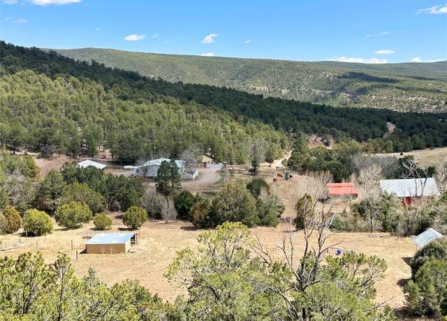 Property at 53 County Road B44c, Pecos, NM 87552, 3 beds, 2 baths
