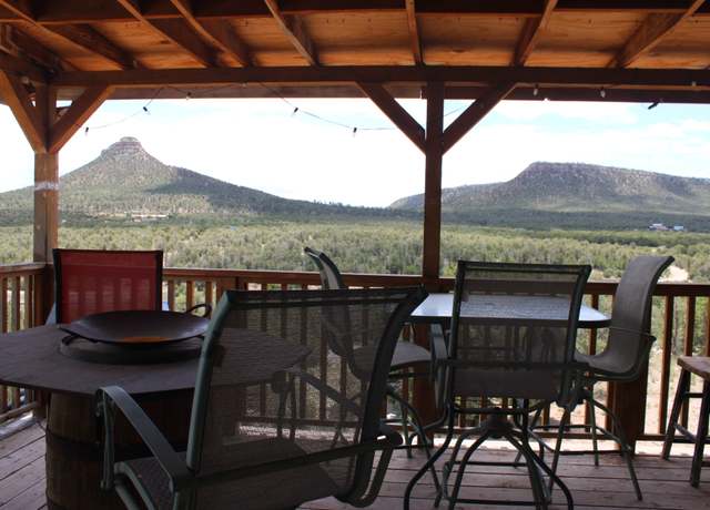 Property at 3 Calle Sabina, NM 87569, 4 beds, 2 baths