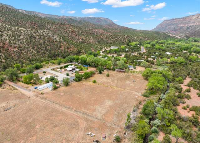 Property at Tract C3 and C4 Lands Of Clyde Smith, Jemez Springs, NM 87025