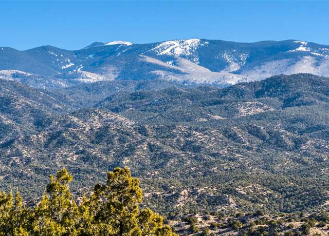 Property at 3109 Village Drive, Lot 7, Santa Fe, NM 87506