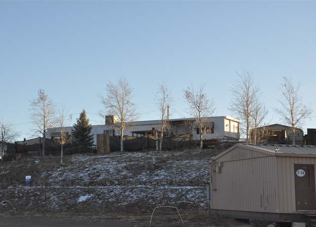 Property at 17 A&B N Main St, Pecos, NM 87552, 2 beds, 1.5 baths