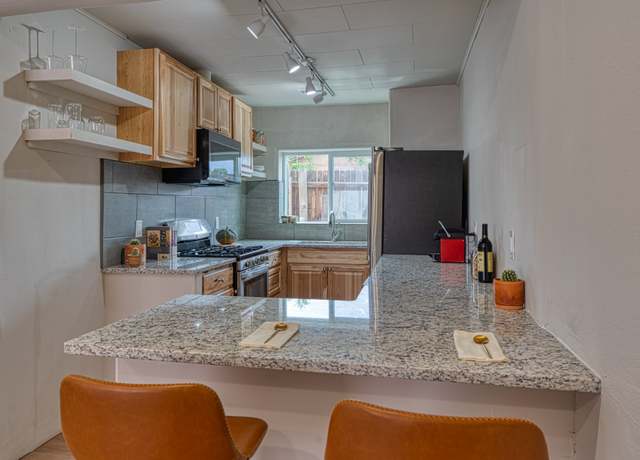 Property at 724 School St Unit A, Espanola, NM 87532, 2 beds, 1 bath