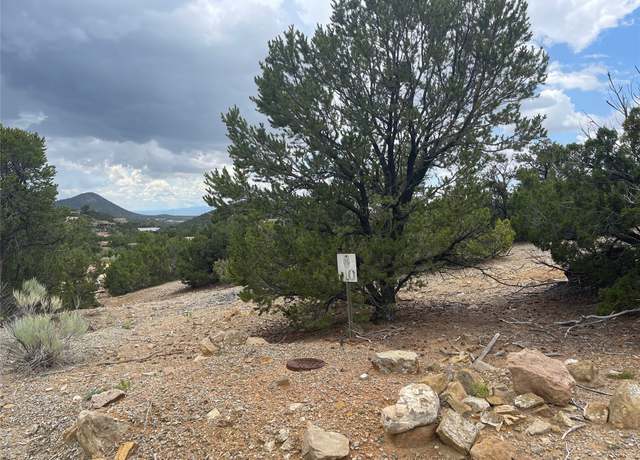 Property at 1973 Cerros Colorados, Santa Fe, NM 87501